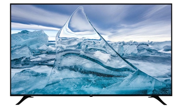 Nokia представила в Европе семь телевизоров с функциями Smart TV и диагональю дисплея от 32 до 75 дюймов. 