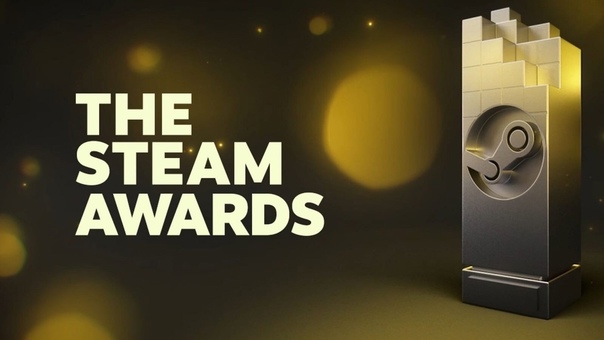 Valve объявила номинантов собственной премии Steam Awards 2020 (подбор игр произведён геймерами):