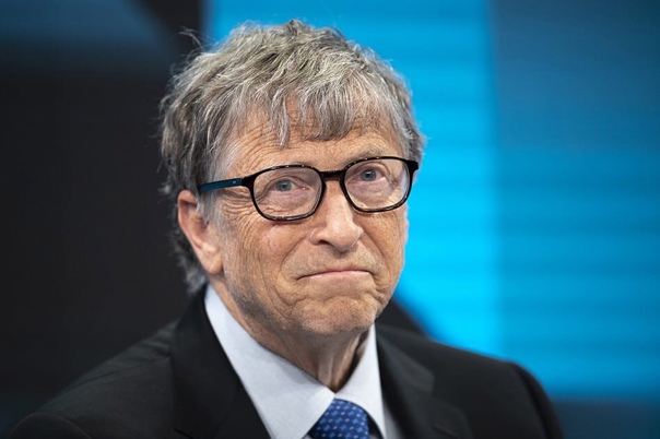 Билл Гейтс стал крупнейшим частным землевладельцем в США. 