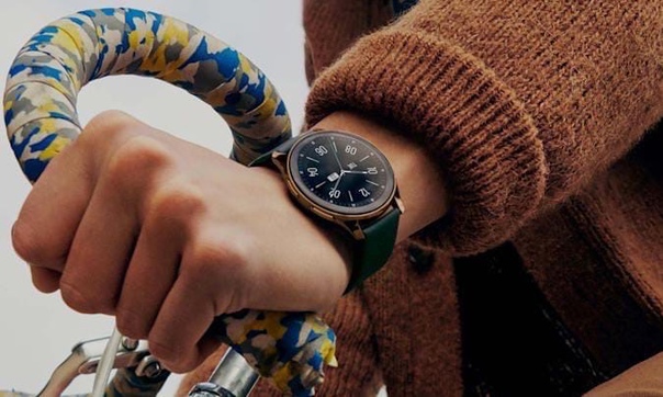 И вдогонку: OnePlus представила свои первые умные часы. 