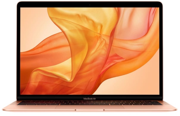 По мнению Bloomberg - Apple готовит масштабное обновление популярного ноутбука MacBook Air.