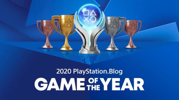 Лучшие игры года по мнению Sony: