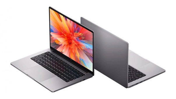 Xiaomi представила новые ноутбуки RedmiBook Pro 14 и 15 на процессорах Ryzen 5000. 