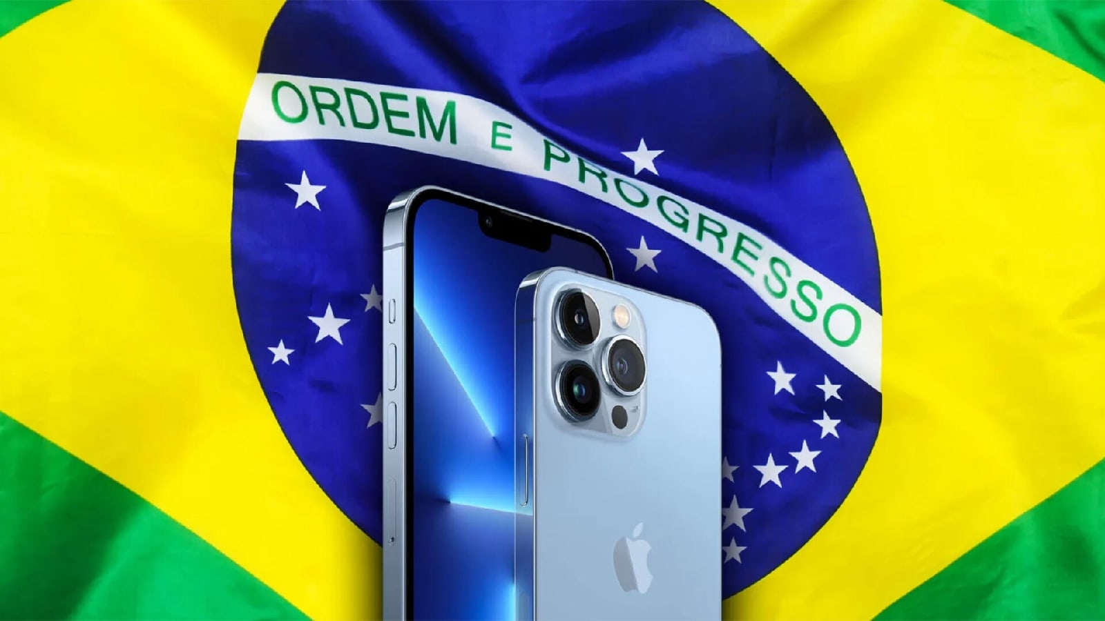 Суд Бразилии запретил продажи всех моделей iPhone, выпущенных с 2020 года, начиная с двенадцато1 модели, по причине отсутствия в комплекте зарядного устройства.