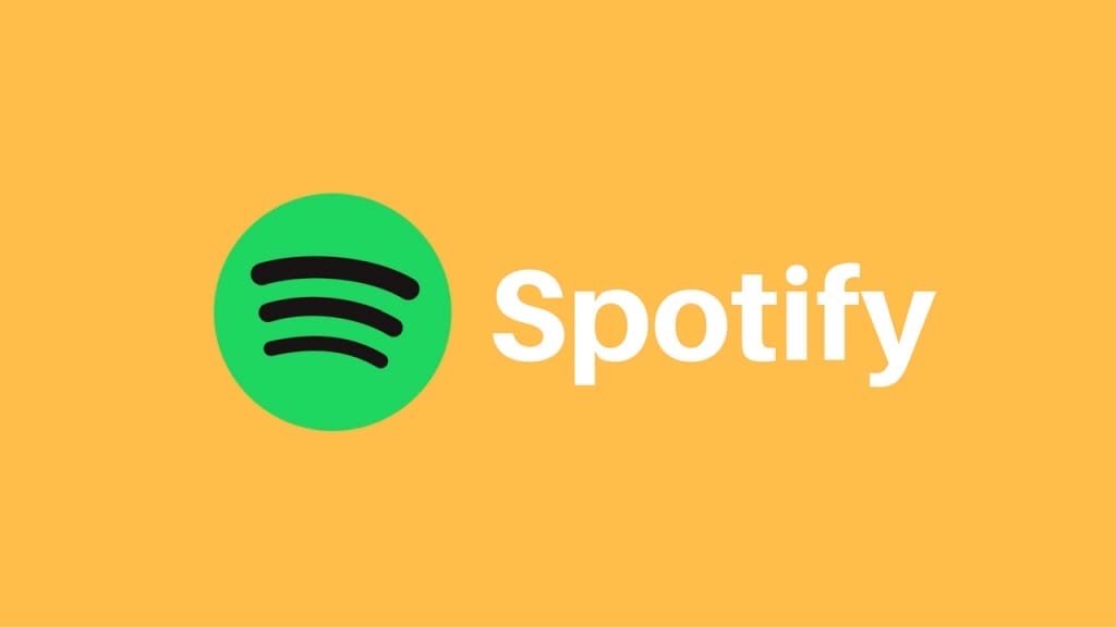 В Spotify появилась новая функция - при прослушивании музыки пользователи могут просматривать её текст — даже в бесплатной версии мобильного или десктопного приложения.