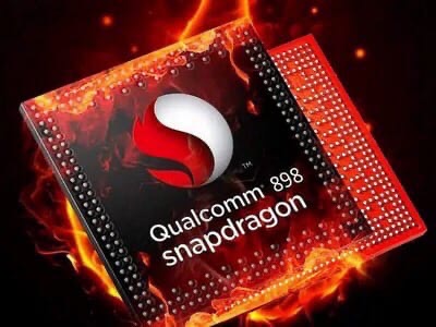 С 30 ноября по 2 декабря  - Qualcomm проведём выставку Snapdragon Tech Summit 2021.