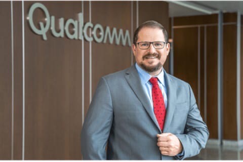 Генеральный директор Qualcomm Криштиано Амон раскрыл коммерческое название следующей флагманской новинки серии Snapdragon.