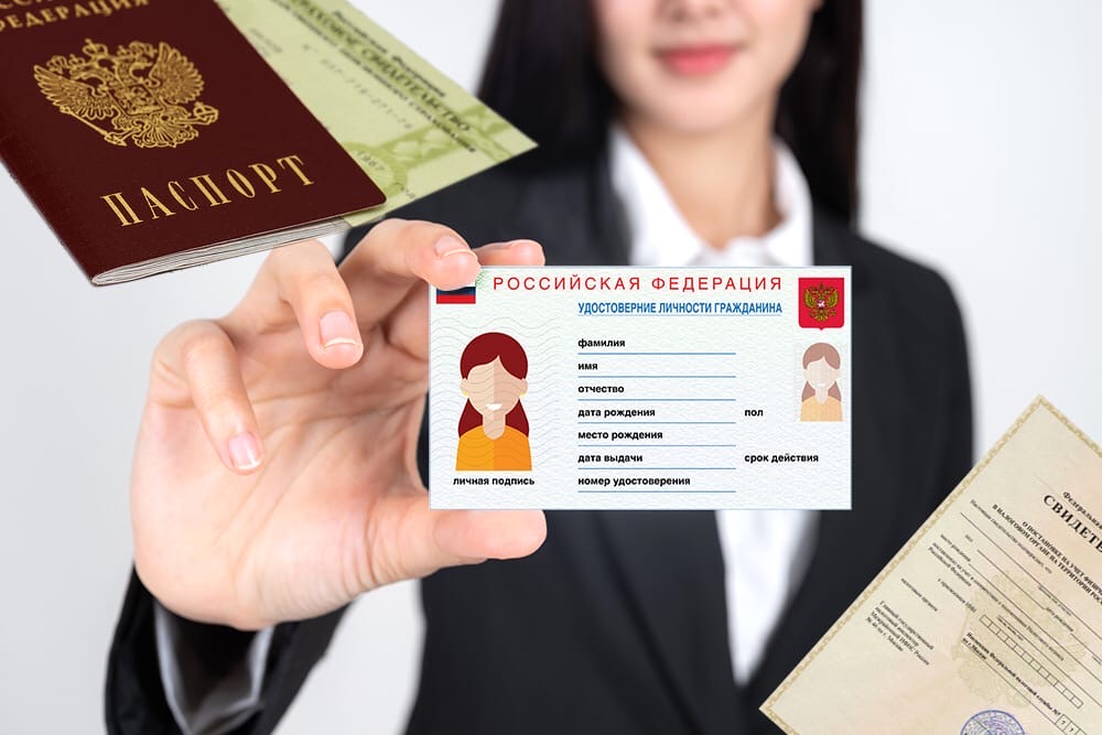 Как заявляет Минцифры - до конца следующего года власти планируют начать выдавать электронные паспорта как минимум в трех регионах России.