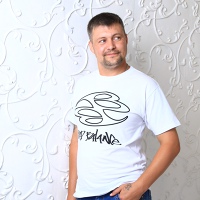 Михаил Гладышев