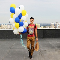 Богдан Матейко, 25 лет, Киев, Украина