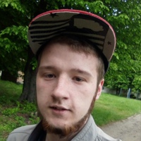 Мирослав Ярощук, 24 года, Жмеринка, Украина