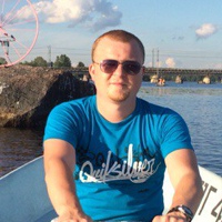 Максим Лушин, 37 лет, Санкт-Петербург, Россия