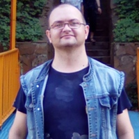 Михаил Циркунов
