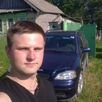 Юрий Мислинчук, 28 лет, Фаниполь, Беларусь