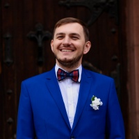 Максим Лысенко, 32 года, Киев, Украина