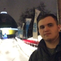Сергей Москвичев, 31 год, Москва, Россия