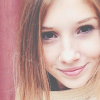 Алина Котова, 24 года, Москва, Россия