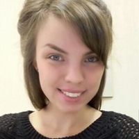 Анна Красненкова, 31 год, Санкт-Петербург, Россия