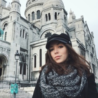Лилиана Ренатовна, 31 год, Санкт-Петербург, Россия