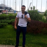 Дмитрий Харченко, 33 года, Санкт-Петербург, Россия