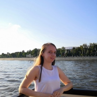 Анжела Матевосян, Москва, Россия