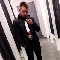 Александр Малов, 25 лет, Москва, Россия