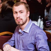 Алексей Сарпунов, 34 года, Санкт-Петербург, Россия