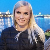 Анюта Мордвинова, 38 лет, Санкт-Петербург, Россия