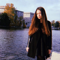 Viktoria Komarova, 29 лет, Санкт-Петербург, Россия