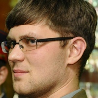 Владимир Ходаковский, 30 лет, Белая Церковь, Украина