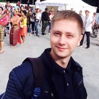 Иван Будянский, 31 год, Волгодонск, Россия