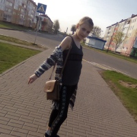 Полина Павленко, 21 год, Могилёв, Беларусь