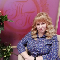 Мария Сухорослова, Россия