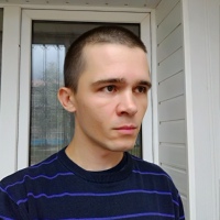 Дмитрий Синяков