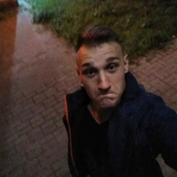 Саша Калинкевич, 27 лет, Минск, Беларусь