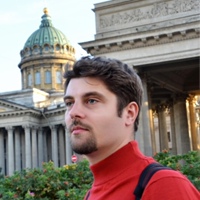 Серж Кузьмин, 35 лет, Томск, Россия