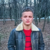 Ярослав Вакарчук, 25 лет, Киев, Украина