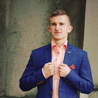 Николай Землянский, 26 лет, Донецк, Украина