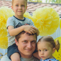 Роман Рубец, 34 года, Киев, Украина