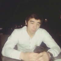 Фарух Алиев, 34 года, Бишкек, Кыргызстан