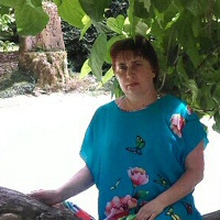 Ирина Цьолык, 53 года, Надвоицы, Россия
