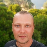 Роман Микуленко, 42 года, Санкт-Петербург, Россия