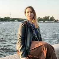 Катечка Куликова, 34 года, Санкт-Петербург, Россия