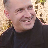 Иван Балабанов, Москва, Россия