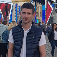 Иван Шпак, 36 лет, Мариуполь, Украина