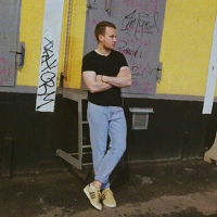 Дмитрий Супрунов, 28 лет, Санкт-Петербург, Россия