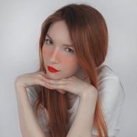 Анастасия Соляр, Санкт-Петербург, Россия