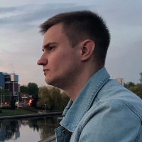 Александр Капустинский, 29 лет, Минск, Беларусь