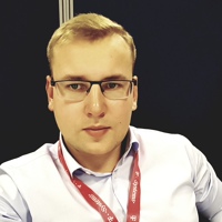 Андрей Ларистов, 32 года, Санкт-Петербург, Россия