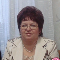 Светлана Тавакова, Вологда, Россия